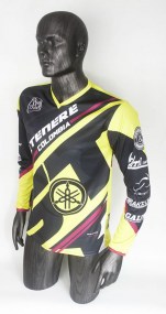 Jersey 6to encuentro ST 1